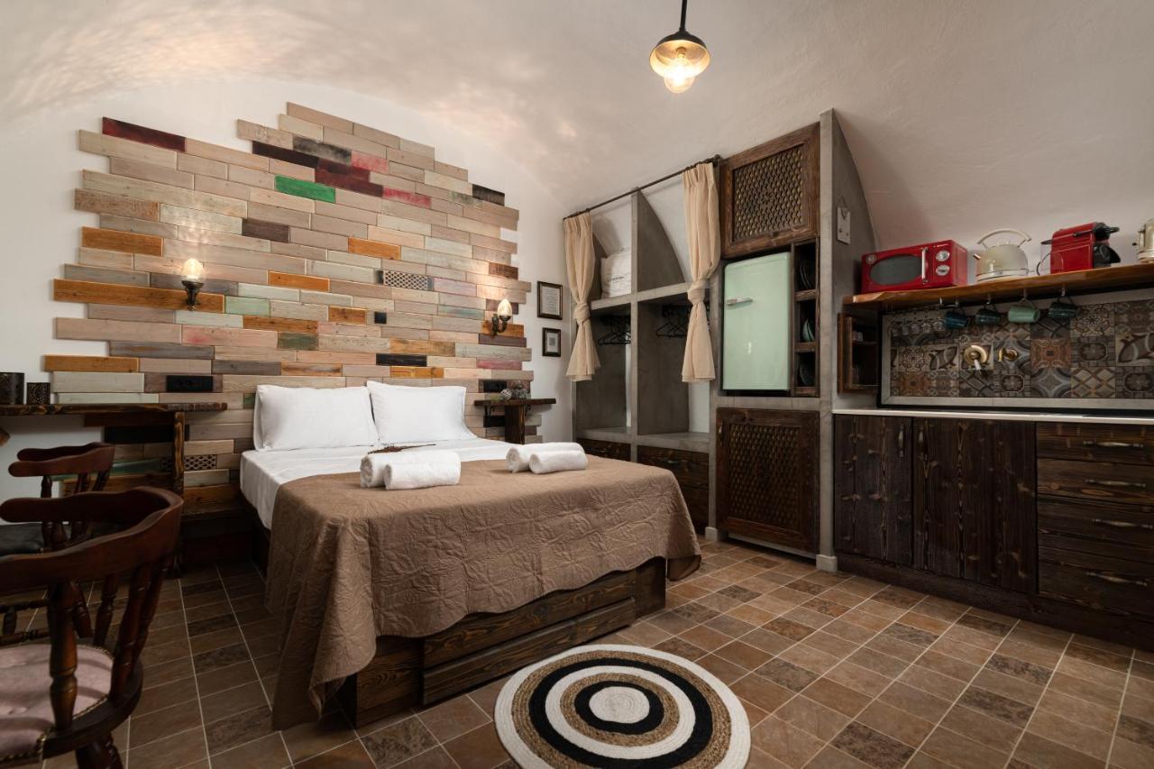 Ey Sofias Suites Rhodes City Екстериор снимка