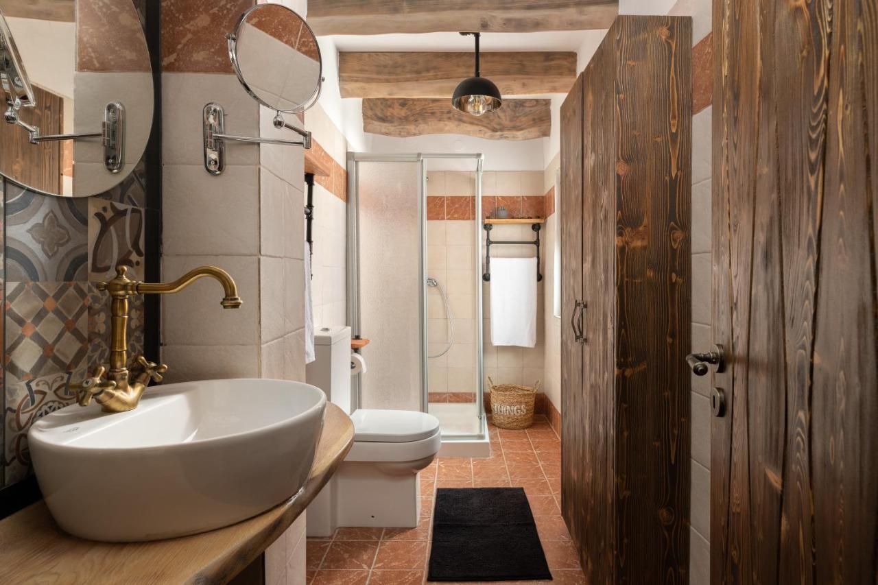 Ey Sofias Suites Rhodes City Екстериор снимка